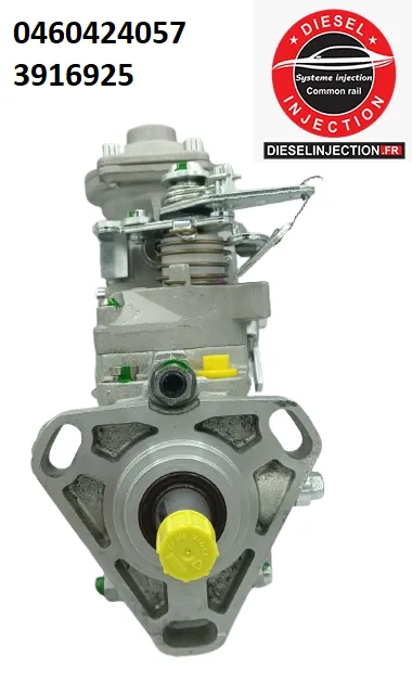 Pompe à injection BOSCH 04604240570460424057
