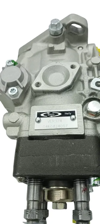 Pompe à injection BOSCH 04604240570460424057