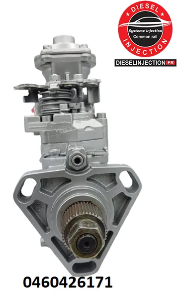 Pompe à injection BOSCH 0460426171-04604261690460426171-0460426169VE - R404-2