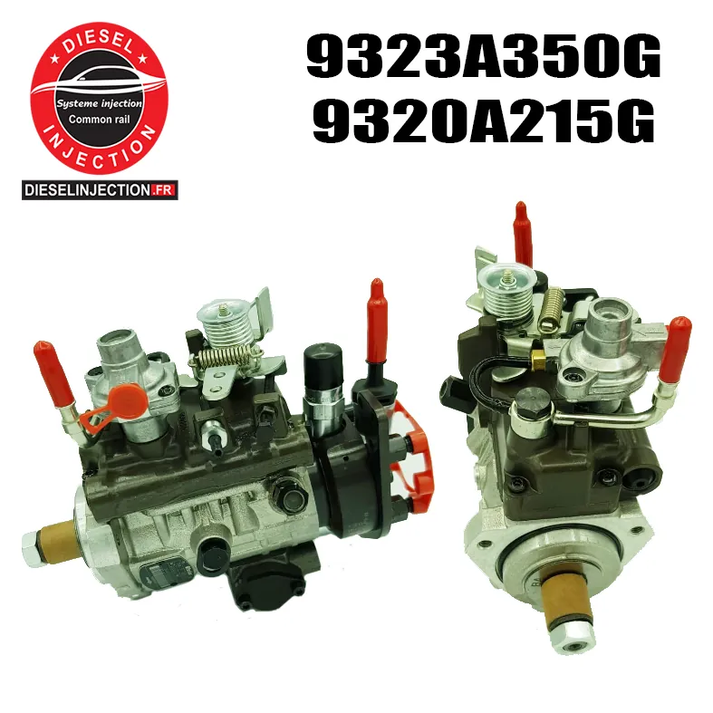 Pompe Injection DELPHI 9320A215G neuf9320A215G ,9323A350G