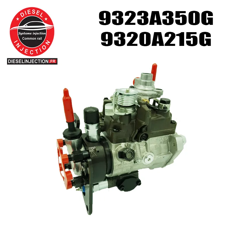 Pompe Injection DELPHI 9320A215G neuf9320A215G ,9323A350G
