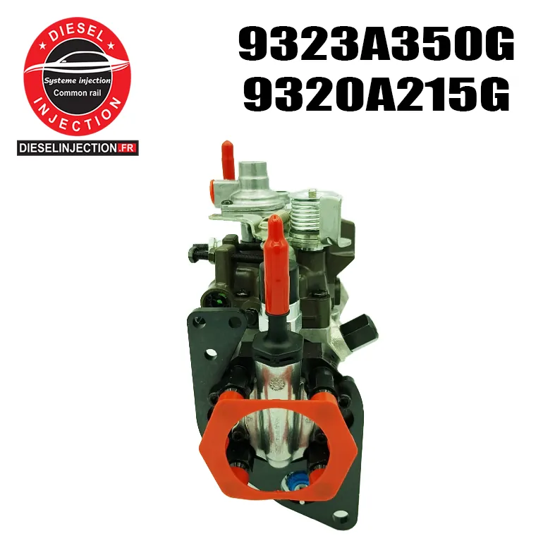 Pompe Injection DELPHI 9320A215G neuf9320A215G ,9323A350G
