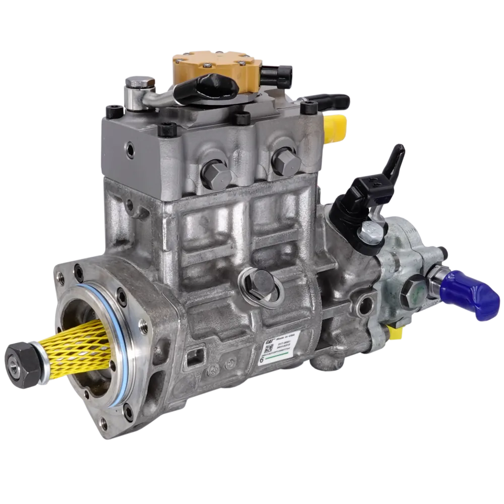Pompe à injection perkins 2641A312 Neuve2641A312 317-8012