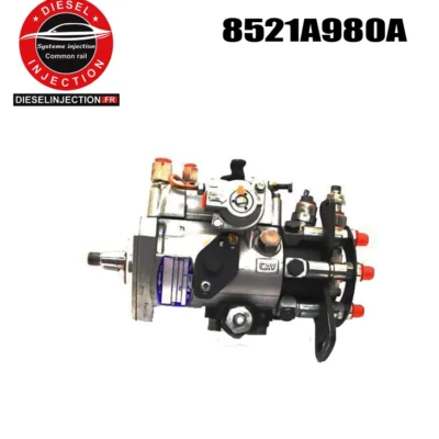 Pompe à haute pression LUCAS 8521A980A8521A980A