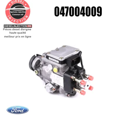 Pompe à injection BOSCH 047004009047004009