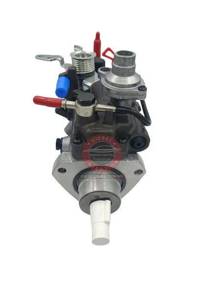 Pompe à haute pression DELPHI 9320A623G9320A623G