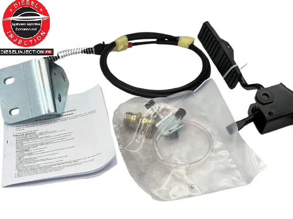 Pompe à injection Remplaçante VE8720A VE8720B8720A030A - 8720A031A - 8720B031A 8720A 8720B003A