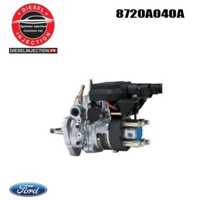 Pompe à haute pression DELPHI 8720A040A8720A040A