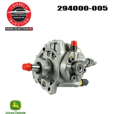 Pompe à haute pression DENSO 294000-0056294000-005- 294000-0056