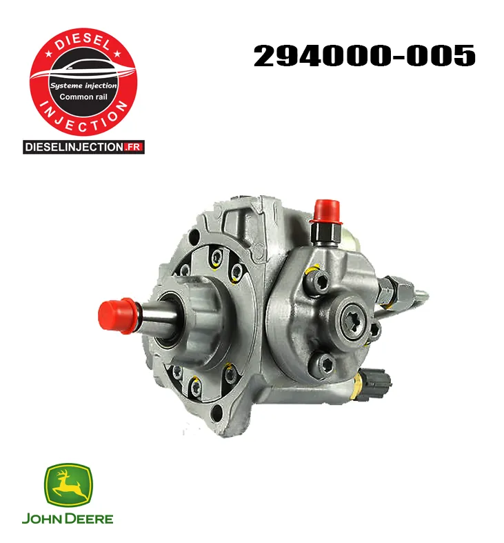 Pompe à haute pression DENSO 294000-0056294000-005- 294000-0056