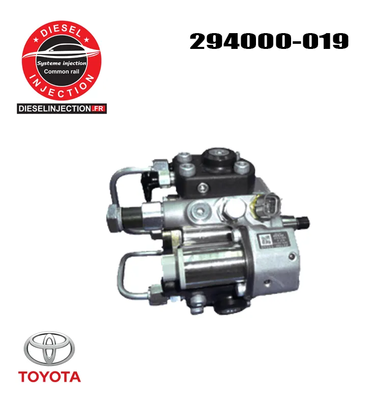 Pompe à haute pression DENSO 294000019294000-019
