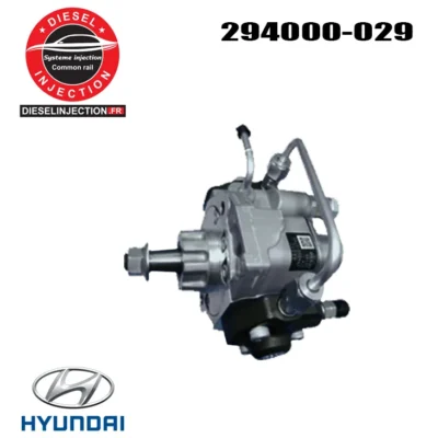 Pompe à haute pression DENSO 294000029294000-029
