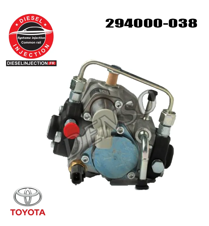 Pompe à haute pression DENSO 294000038294000-038