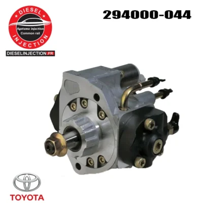Pompe à haute pression DENSO 294000044294000-044