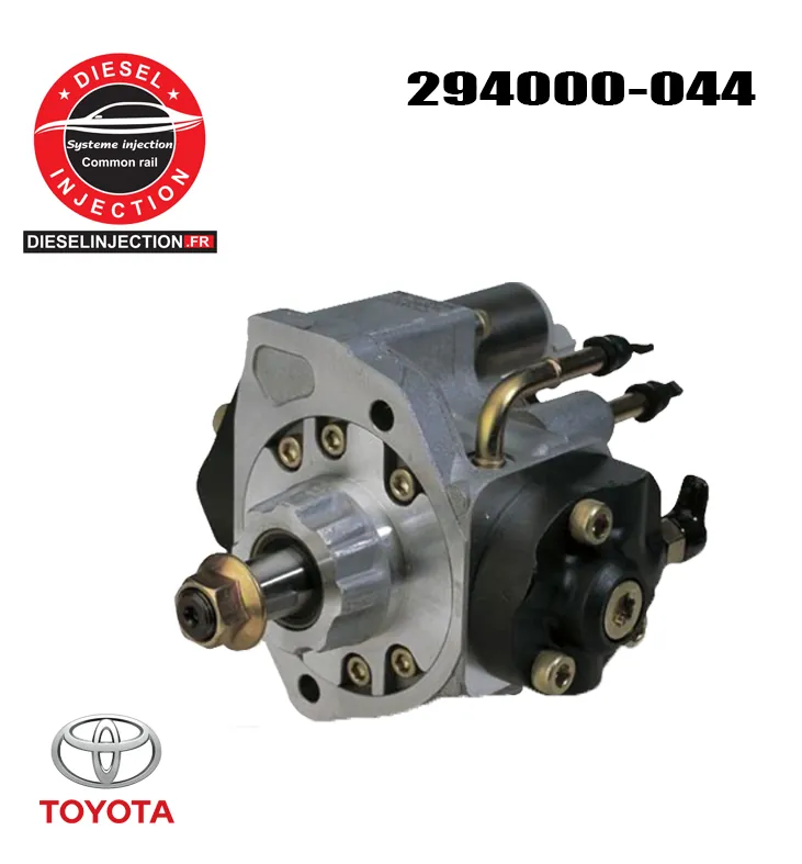 Pompe à haute pression DENSO 294000044294000-044