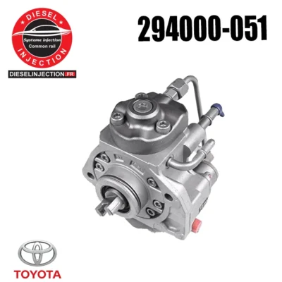 Pompe à haute pression DENSO 294000051294000-051