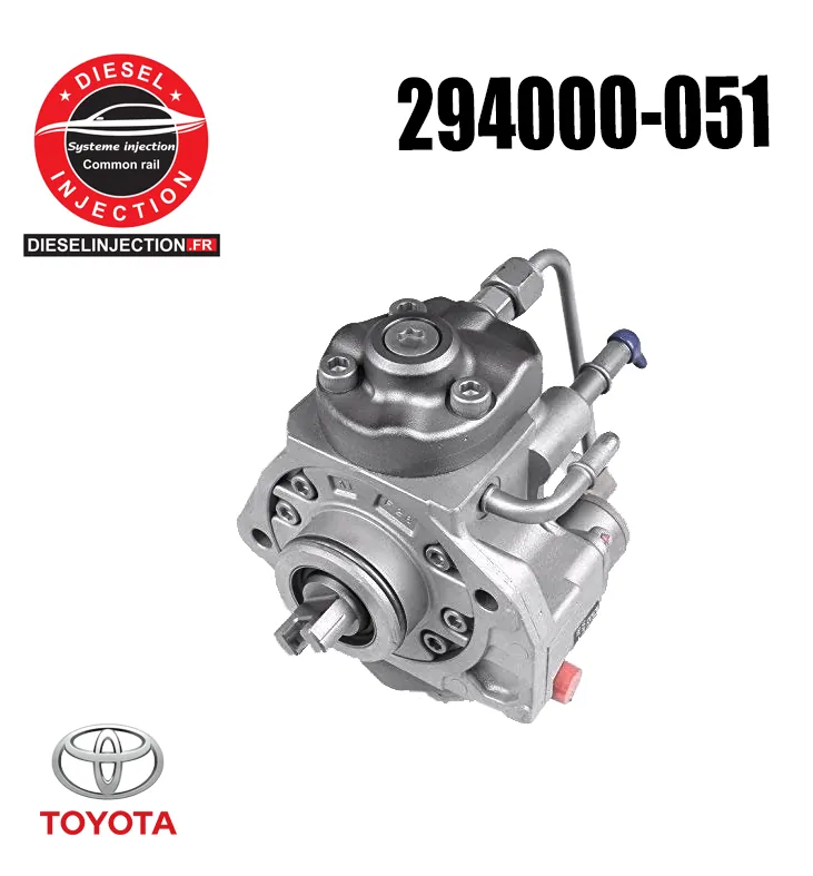 Pompe à haute pression DENSO 294000051294000-051