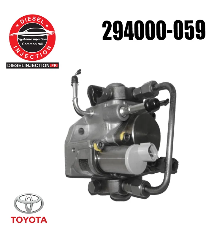 Pompe à haute pression DENSO 294000059294000-059