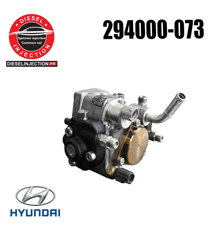 Pompe à haute pression DENSO 294000073294000-073
