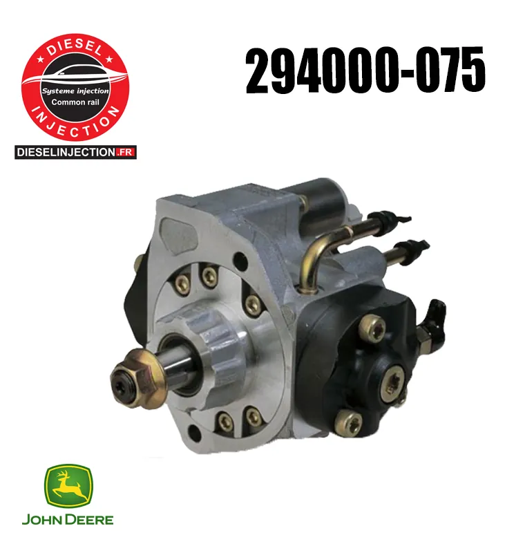 Pompe à haute pression DENSO 294000075294000-075