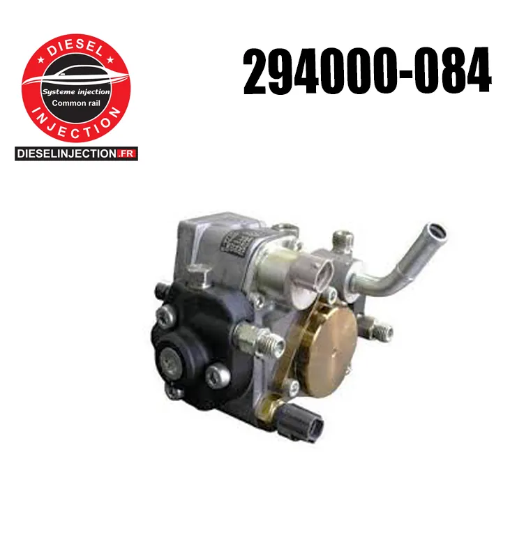 Pompe à haute pression DENSO 294000-0840294000-0840