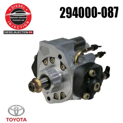 Pompe à haute pression denso 221000R010 - 22100–0R011294000-087 294000-031