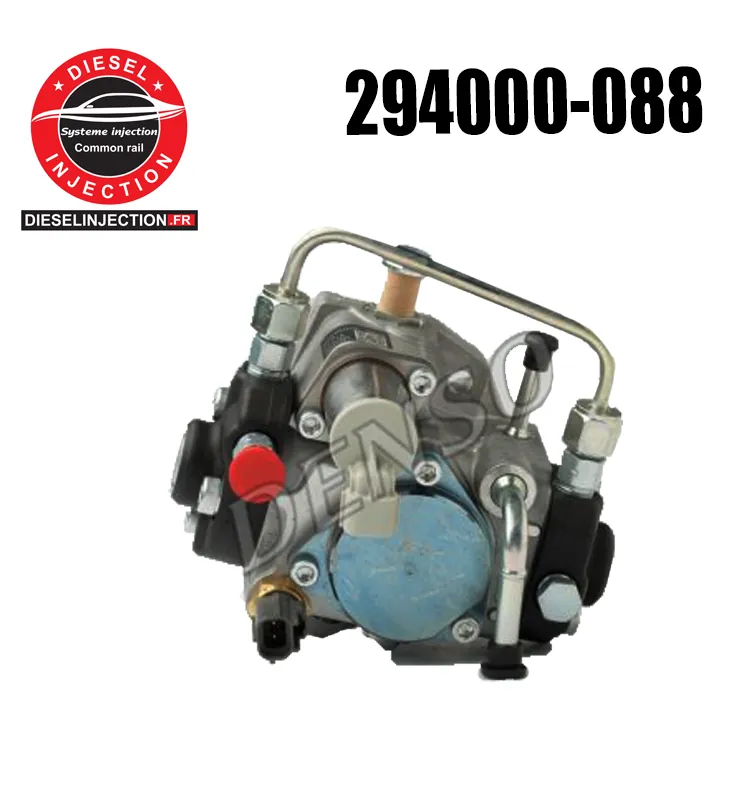 Pompe à haute pression DENSO 294000088294000-088