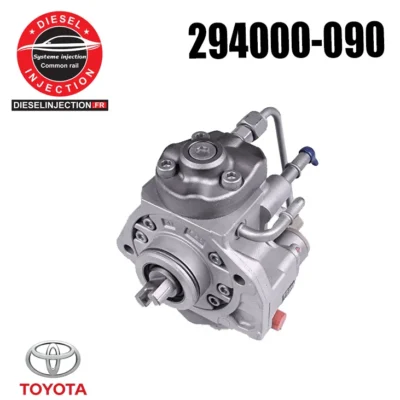Pompe à haute pression DENSO 294000090294000-090