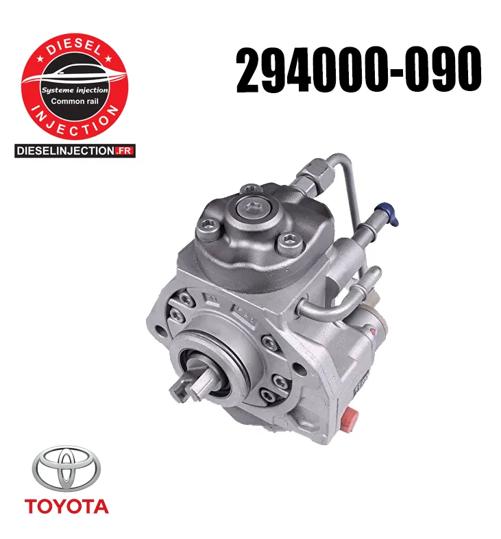 Pompe à haute pression DENSO 294000090294000-090