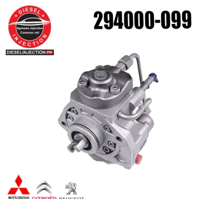 Pompe à haute pression DENSO 294000099294000-099