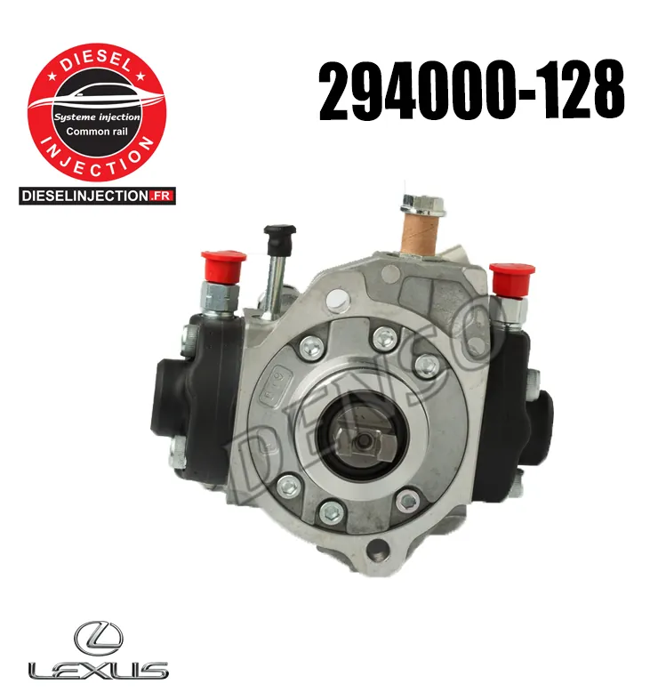 Pompe à haute pression DENSO 294000128294000-128