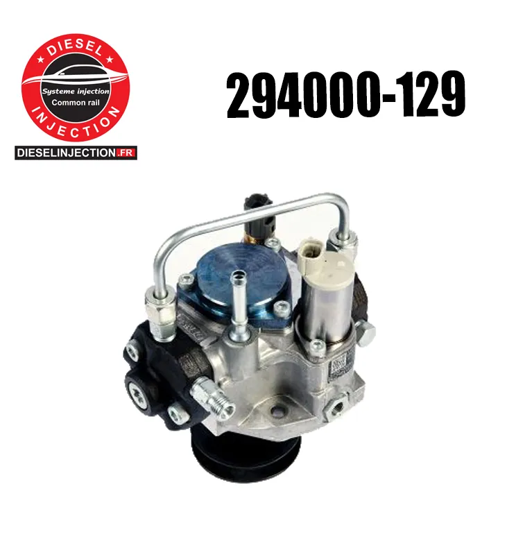 Pompe à haute pression DENSO 294000129294000-129