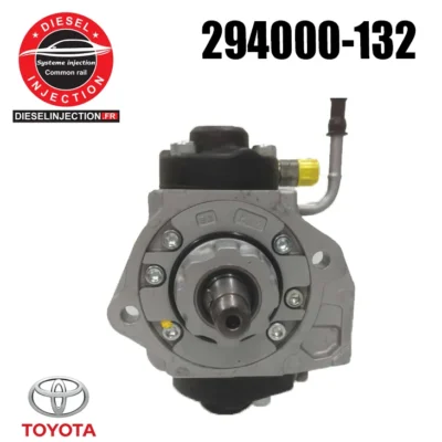 Pompe à haute pression DENSO 294000132294000-132