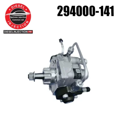 Pompe à haute pression DENSO 294000141294000-141