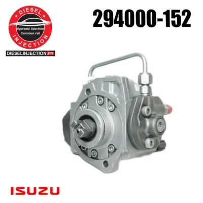 Pompe à haute pression DENSO 294000152294000-152