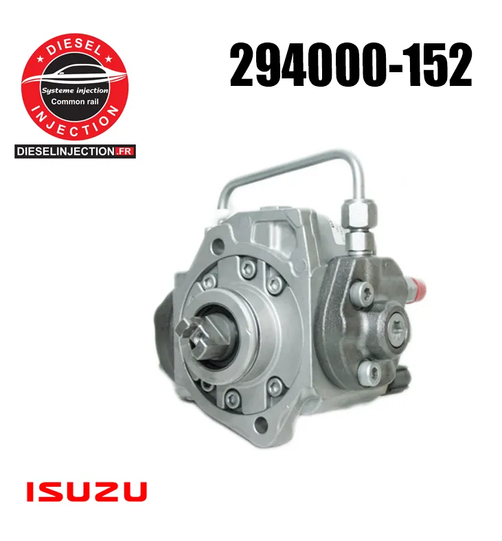 Pompe à haute pression DENSO 294000152294000-152