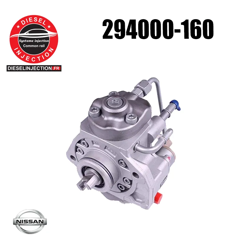 Pompe à haute pression DENSO 294000160294000-160