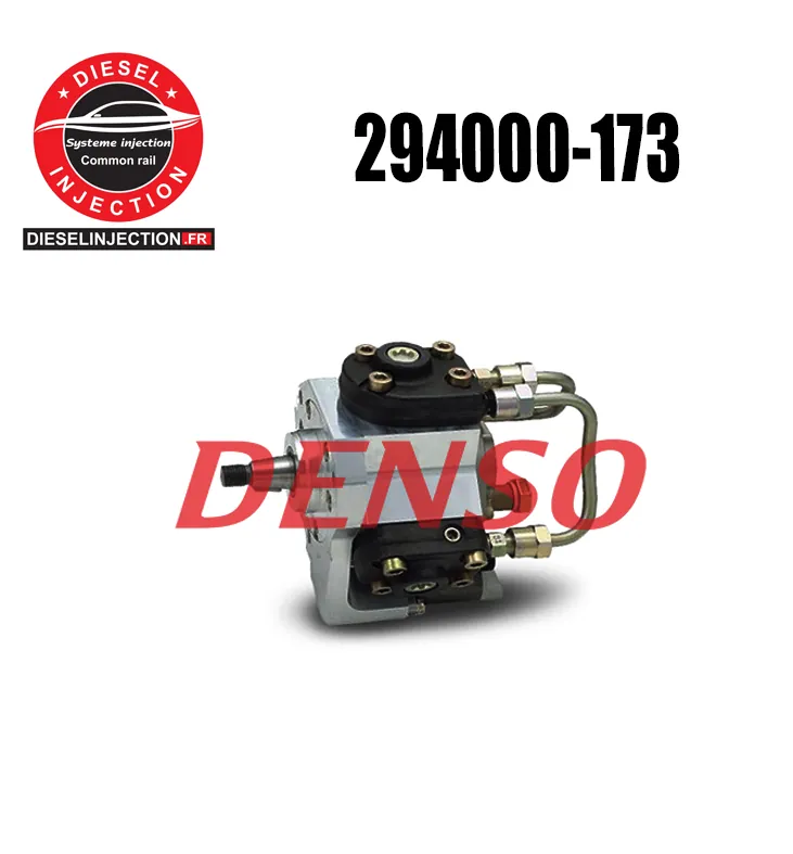 Pompe à haute pression DENSO 294000173294000-173