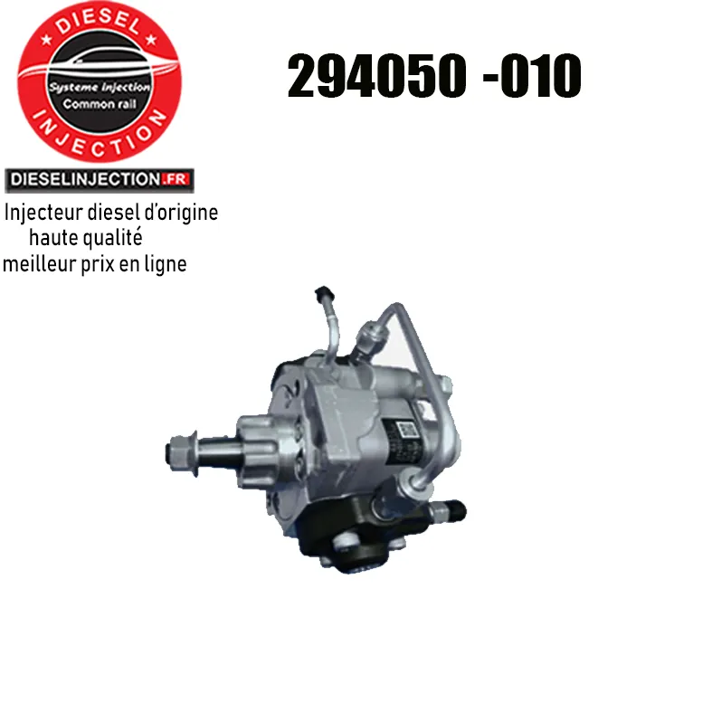 Pompe à haute pression DENSO HP4 294050010294050-010