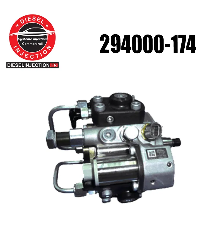 Pompe à haute pression DENSO 294000174294000-174