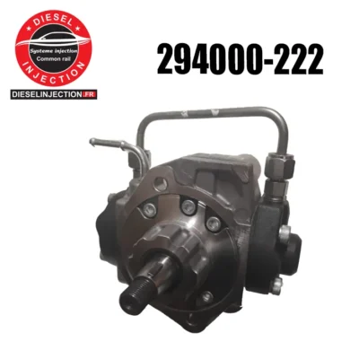 Pompe à haute pression DENSO 294000222294000-222