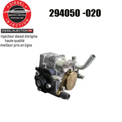 Pompe à haute pression DENSO 294050020294050-020