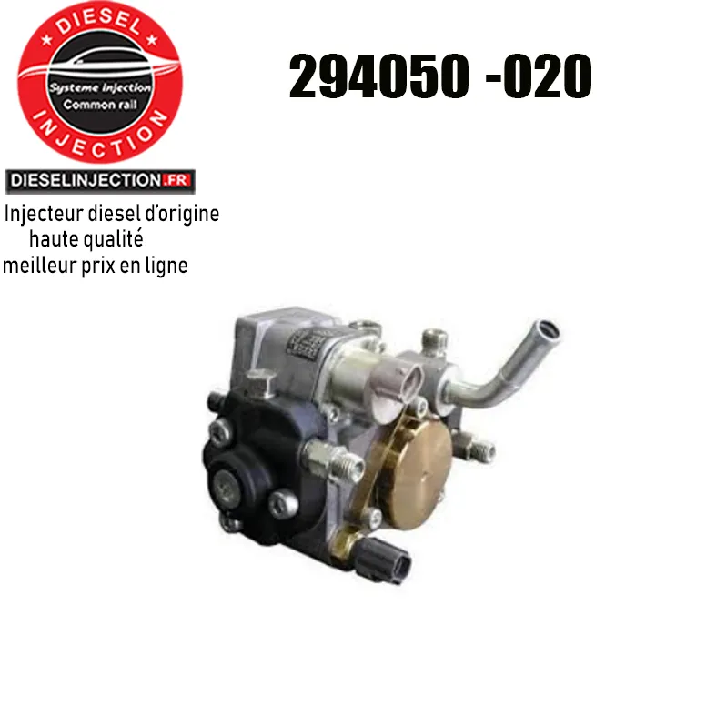Pompe à haute pression DENSO 294050020294050-020