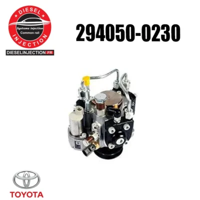 Pompe à haute pression DENSO 294050-0230294050-0230