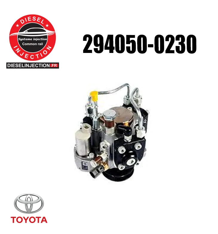 Pompe à haute pression DENSO 294050-0230294050-0230