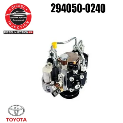 Pompe à haute pression DENSO 294050-0240294050-0240