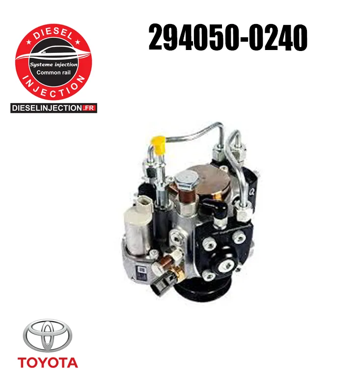 Pompe à haute pression DENSO 294050-0240294050-0240