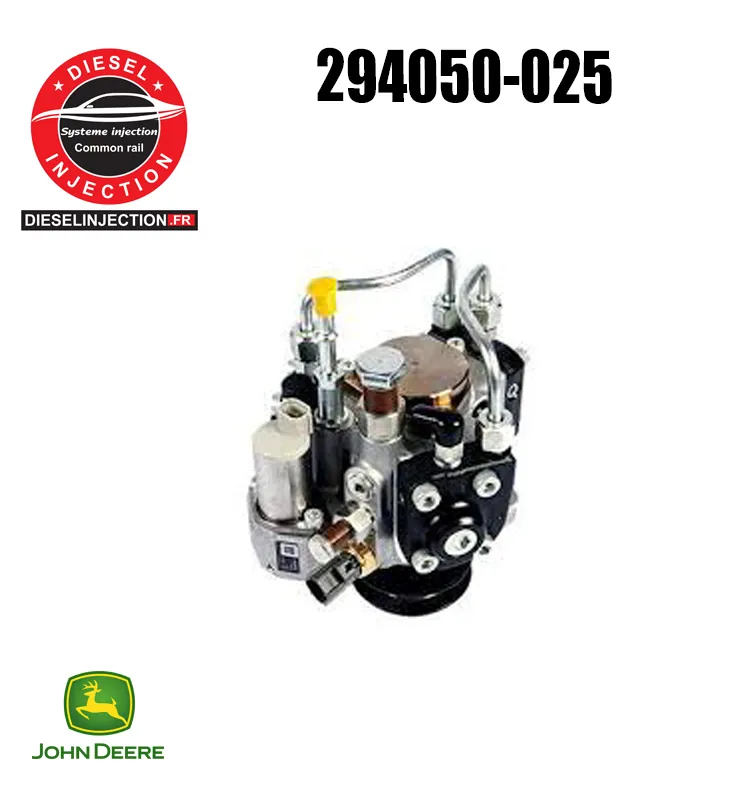 Pompe à haute pression DENSO 294050025294050-025