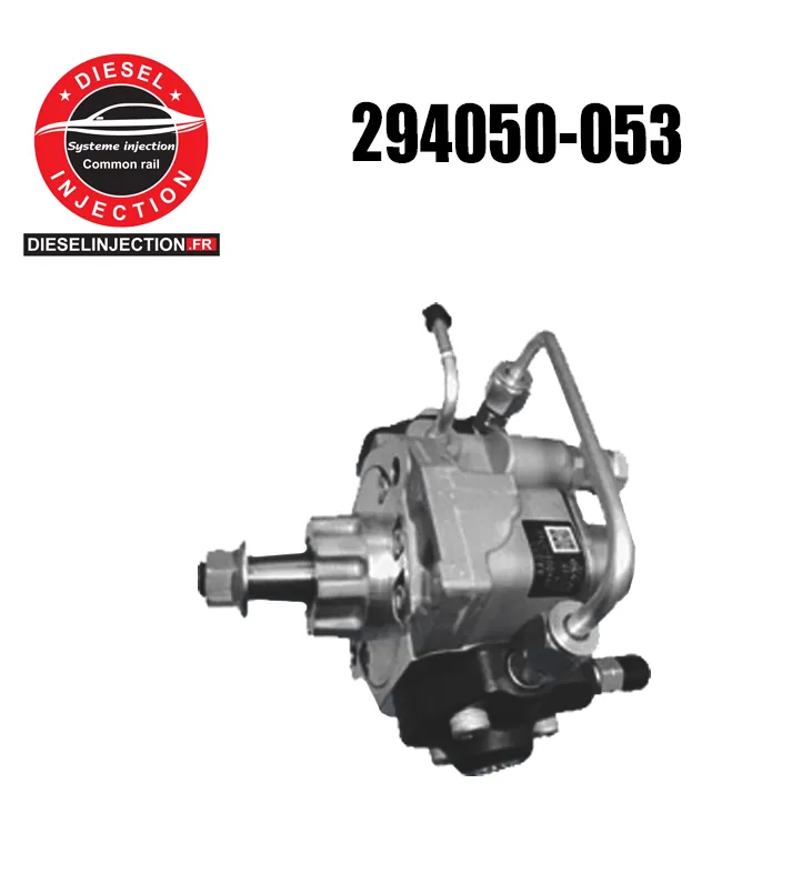 Pompe à haute pression DENSO 294050053294050-053