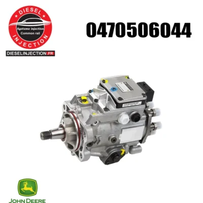 Pompe à injection BOSCH 04705060440470506044-0986444089